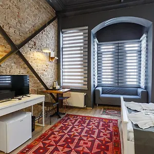 Hotel Miro Mansion Old