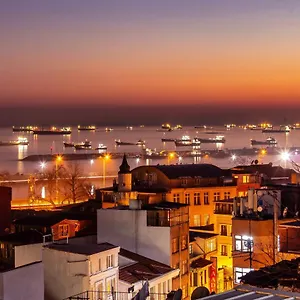 Apartahotel Reggae, Estambul