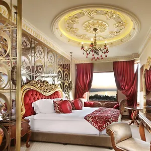 Otel Daru Sultan Galata