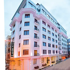 Otel Center Taksim
