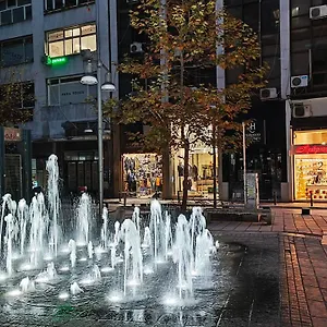 New Deluxe 3 Downtown - Fully Equiped Yunanistan