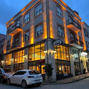 2* Отель Hanende