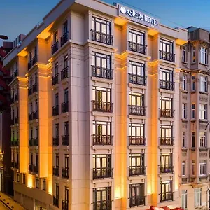 Otel Aspera Golden Horn