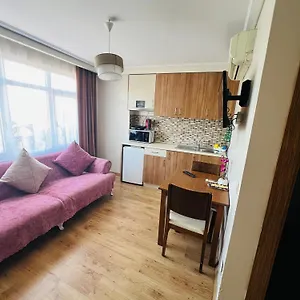 Aycan Sultan Aparthotel