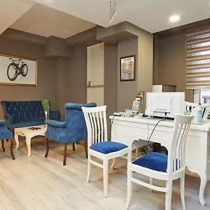 Hotel Renzo, Estambul