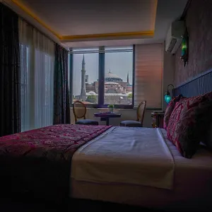 Bon Old Bed & Breakfast