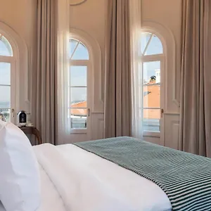 Hotel Orientbank Istanbul, Autograph Collection, Estambul