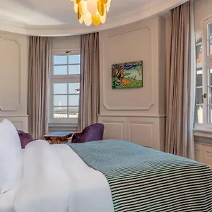 Hotel Orientbank Istanbul, Autograph Collection, Estambul