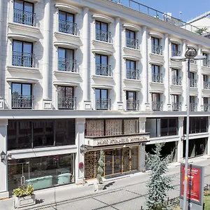 Otel Miss Hotel&spa