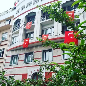 Otel Hali
