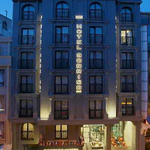 4* Отель Sorriso Due