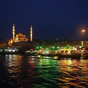 White Beyaz Suites Aparthotel