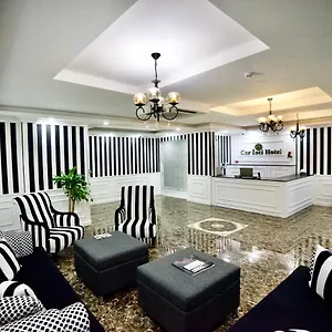 Bed and breakfast Cnr Inci, Estambul