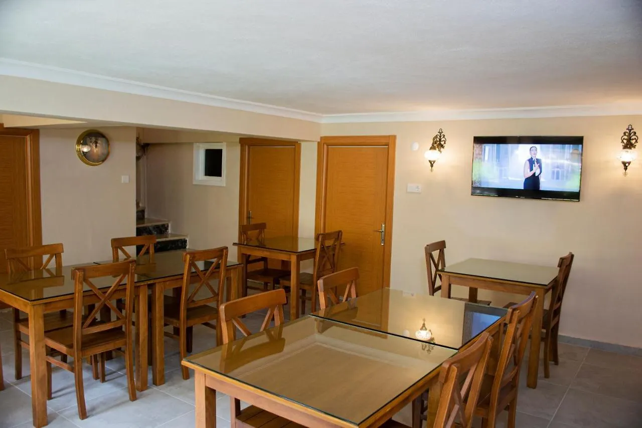 Ottoman'S Pearl Hotel Istanbul 3*,