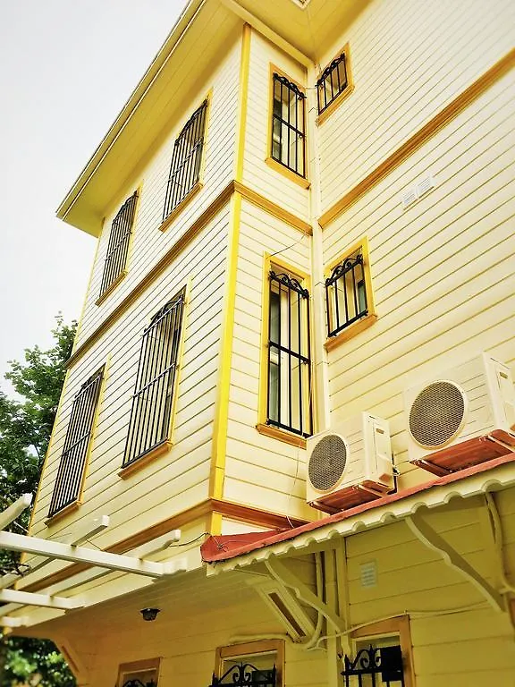 Ottoman'S Pearl Hotel İstanbul 3*,  Türkiye