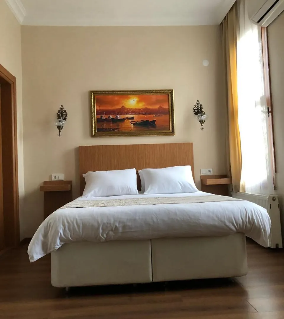 Oda ve Kahvaltı Ottoman'S Pearl Hotel İstanbul