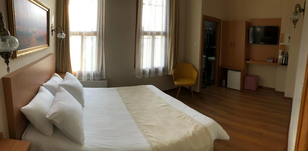 Ottoman'S Pearl Hotel İstanbul