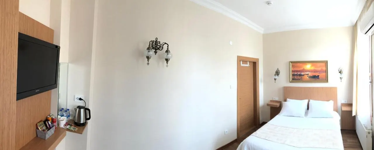 Ottoman'S Pearl Hotel İstanbul Oda ve Kahvaltı