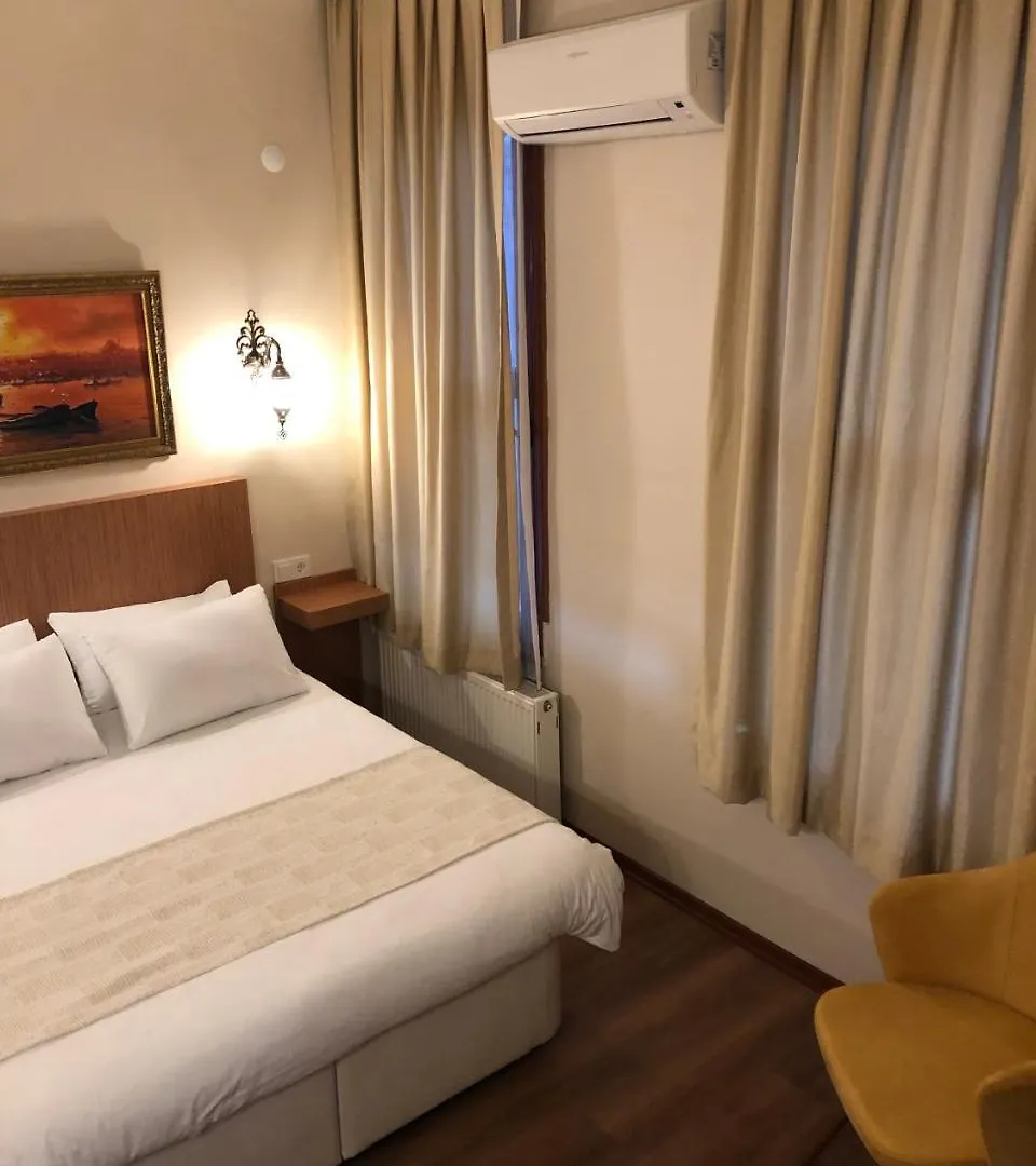 Ottoman'S Pearl Hotel İstanbul