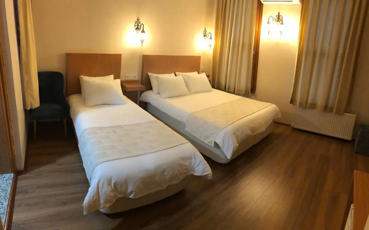 Oda ve Kahvaltı Ottoman'S Pearl Hotel İstanbul
