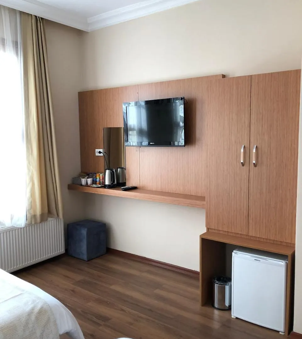Oda ve Kahvaltı Ottoman'S Pearl Hotel İstanbul