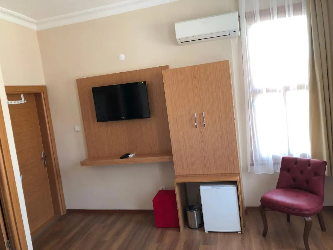 Bed & Breakfast Ottoman'S Pearl Hotel Istanbul