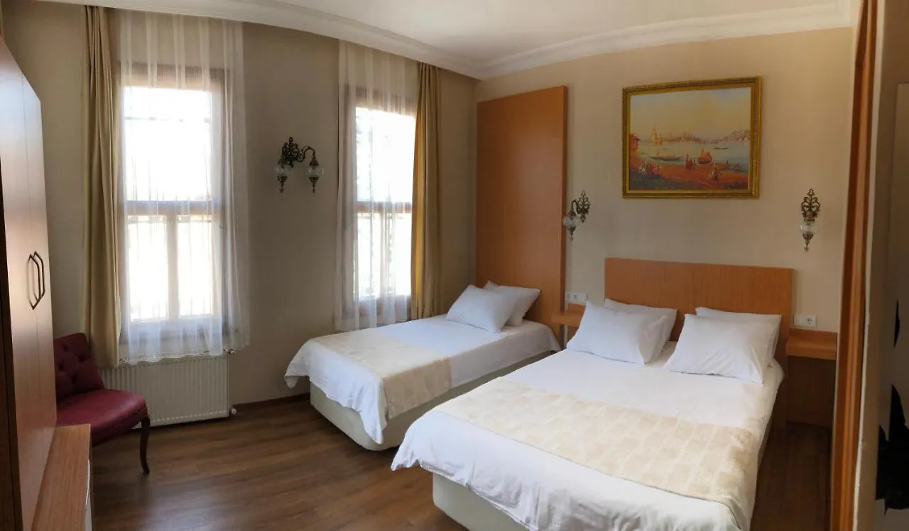 Ottoman'S Pearl Hotel İstanbul Türkiye