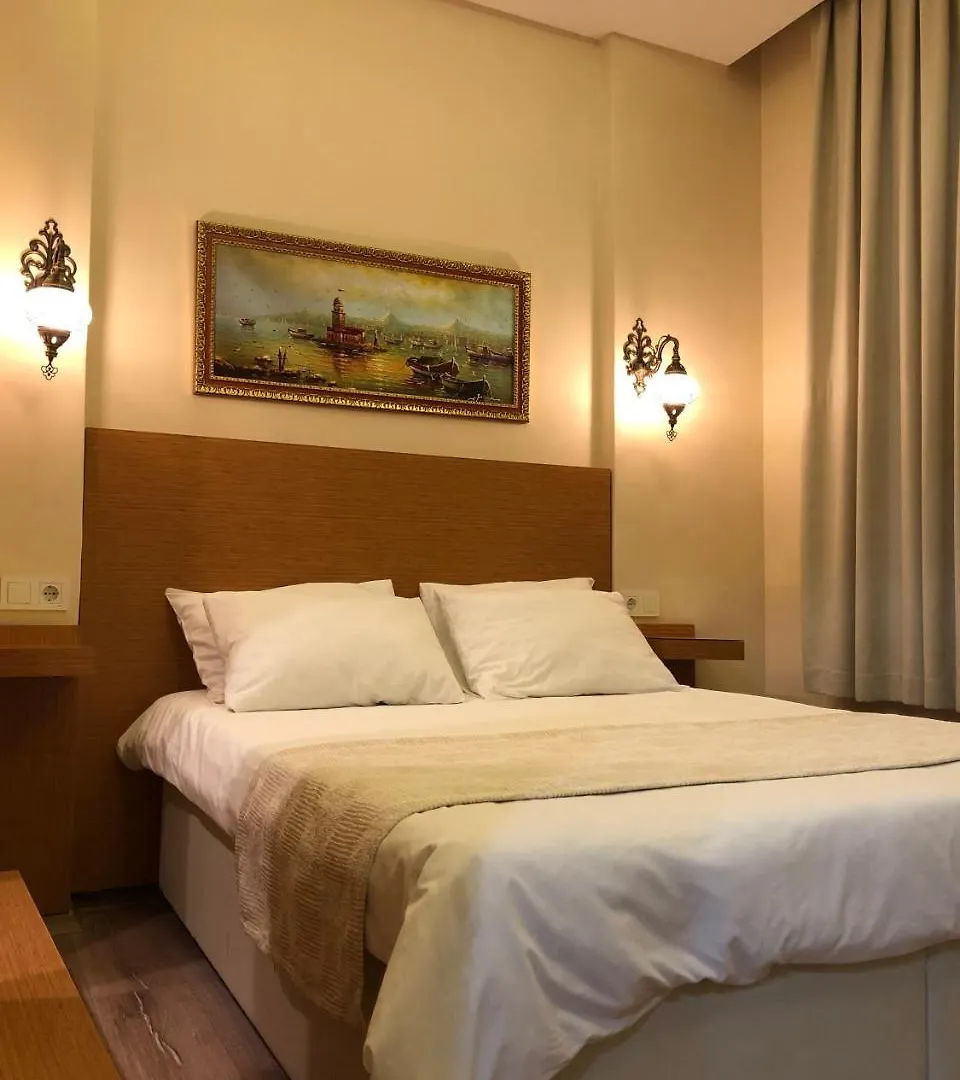 Ottoman'S Pearl Hotel İstanbul 3*,  Türkiye