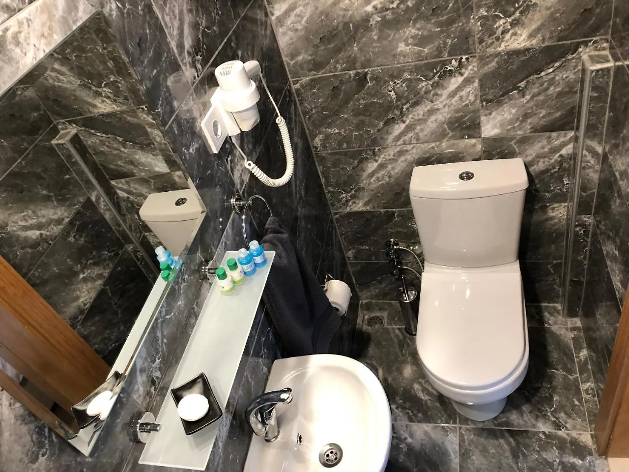 Ottoman'S Pearl Hotel İstanbul Oda ve Kahvaltı