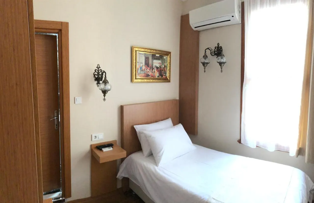 Oda ve Kahvaltı Ottoman'S Pearl Hotel İstanbul