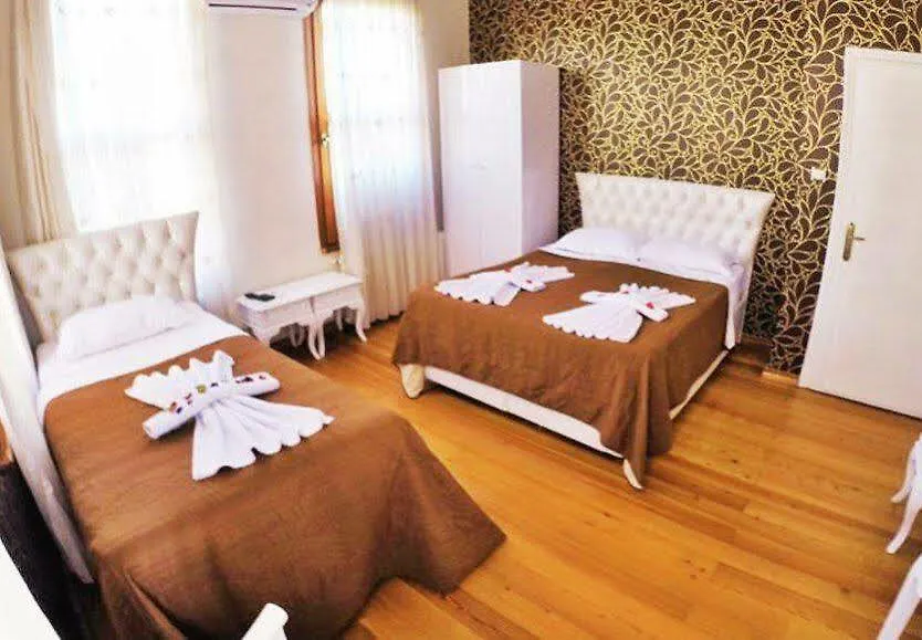 Ottoman'S Pearl Hotel İstanbul 3*,
