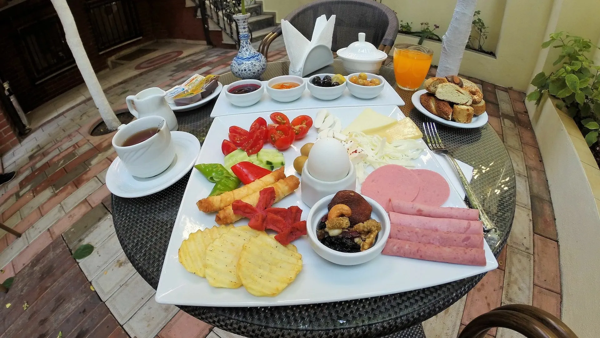 Ottoman'S Pearl Hotel İstanbul 3*,  Türkiye