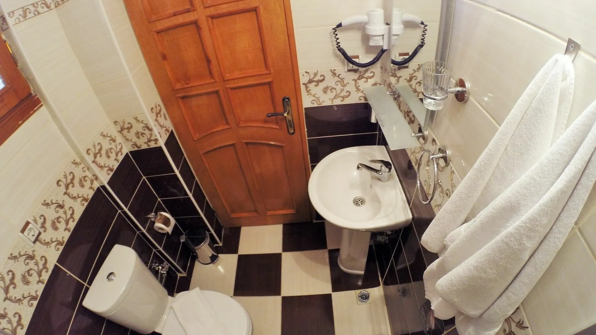 Ottoman'S Pearl Hotel İstanbul 3*,