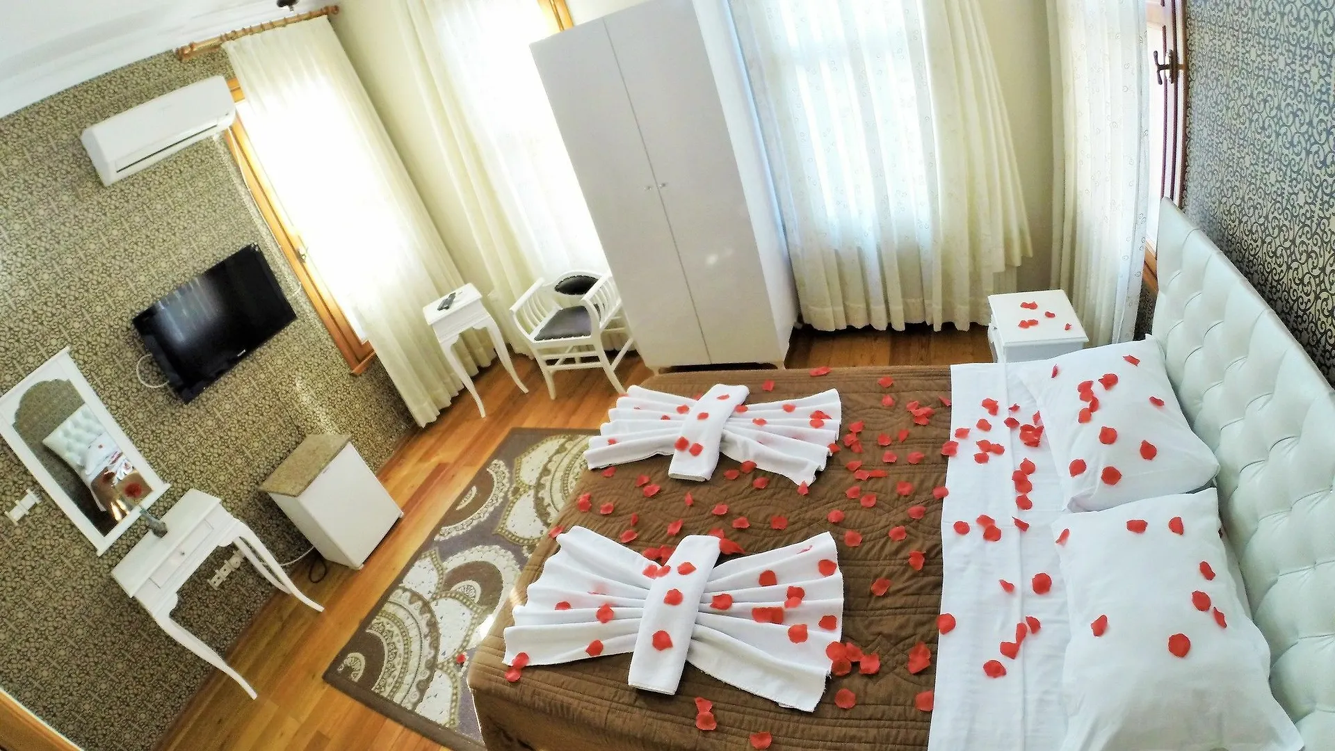 Ottoman'S Pearl Hotel İstanbul 3*,  Türkiye