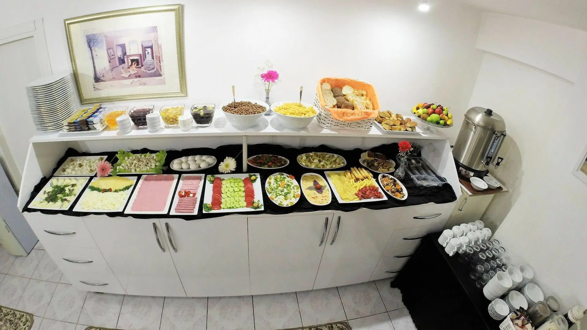 *** Bed & Breakfast Ottoman'S Pearl Hotel Istanbul Turkey
