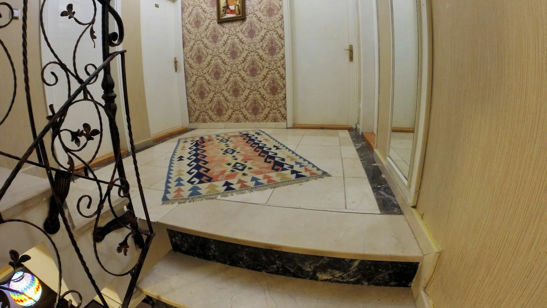 Ottoman'S Pearl Hotel İstanbul Türkiye
