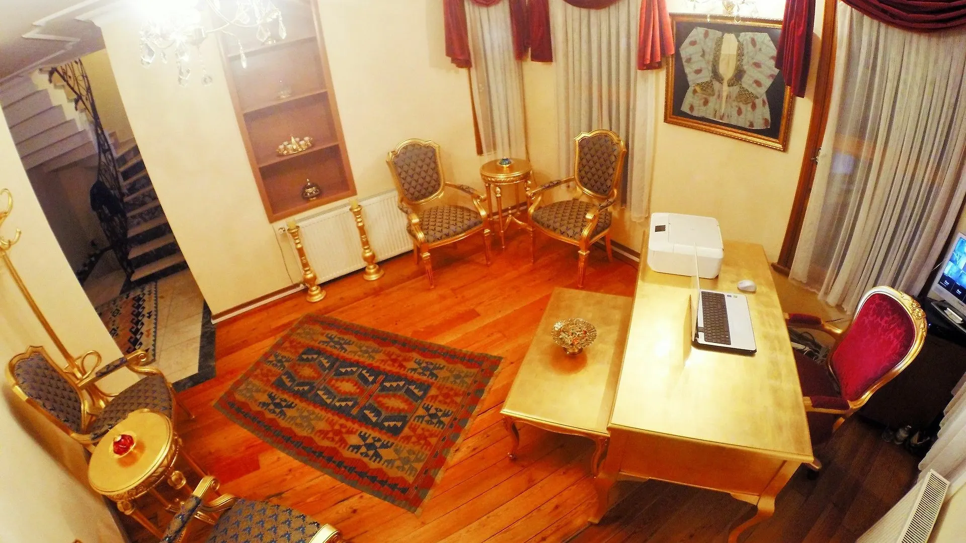 Ottoman'S Pearl Hotel İstanbul