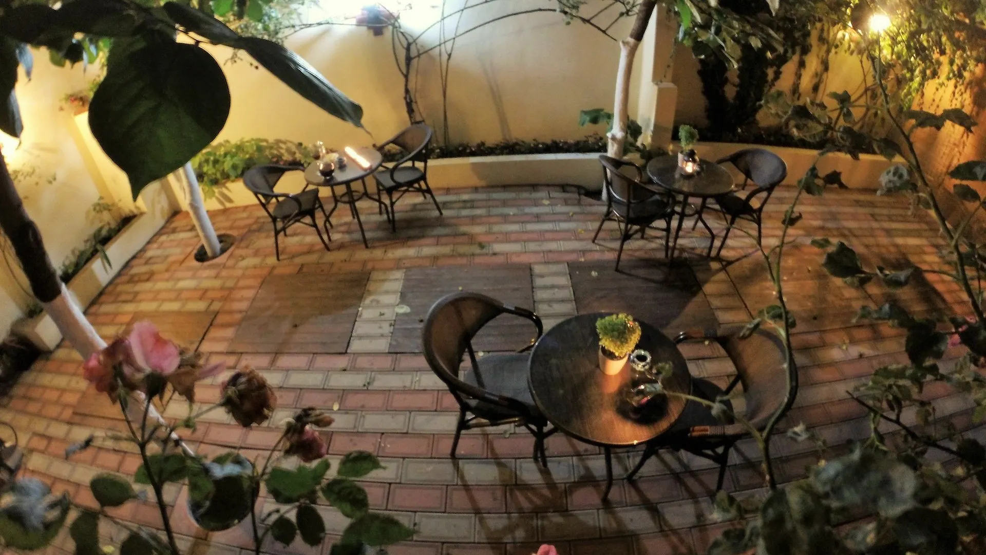 Oda ve Kahvaltı Ottoman'S Pearl Hotel İstanbul