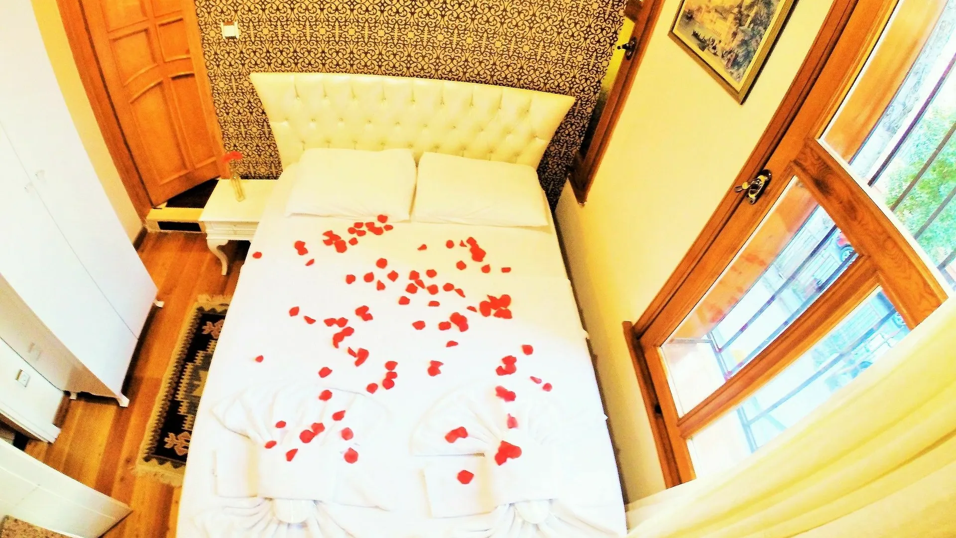 Ottoman'S Pearl Hotel İstanbul Türkiye
