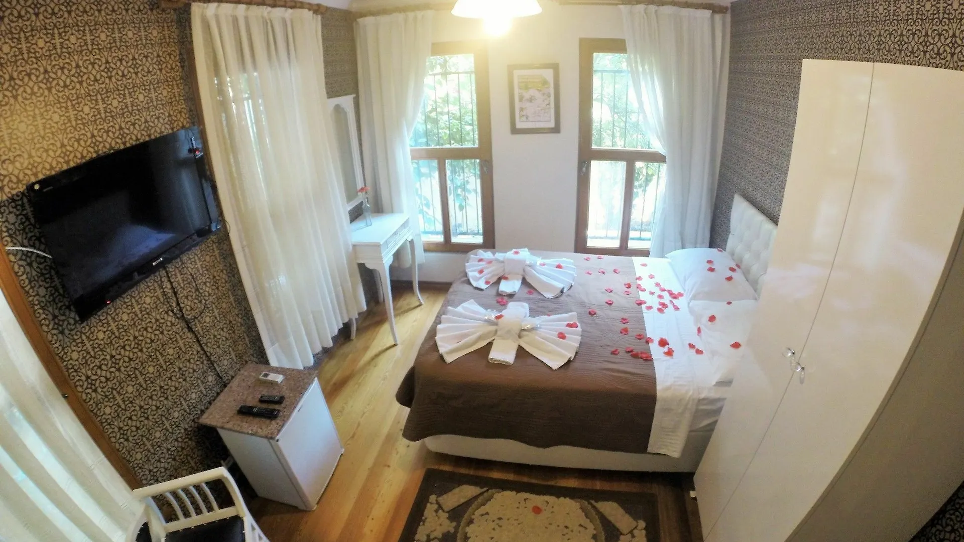 Ottoman's Pearl Hotel Provincia di Provincia di Istanbul 3*,